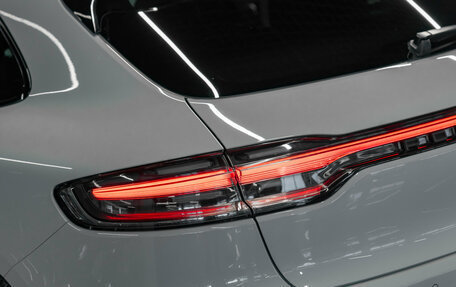 Porsche Macan I рестайлинг, 2020 год, 5 800 000 рублей, 32 фотография