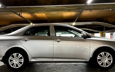 Toyota Corolla, 2007 год, 650 000 рублей, 3 фотография