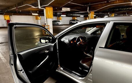 Toyota Corolla, 2007 год, 650 000 рублей, 5 фотография