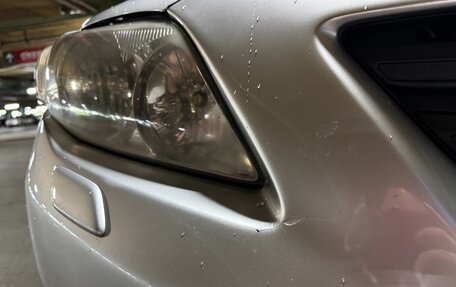 Toyota Corolla, 2007 год, 650 000 рублей, 19 фотография