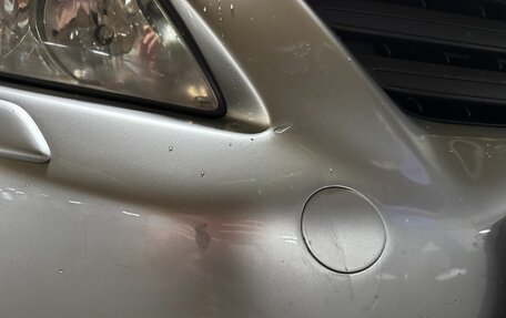 Toyota Corolla, 2007 год, 650 000 рублей, 20 фотография