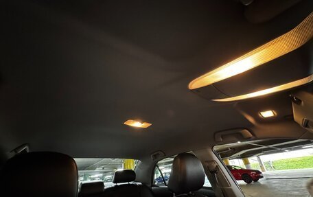 Toyota Corolla, 2007 год, 650 000 рублей, 11 фотография