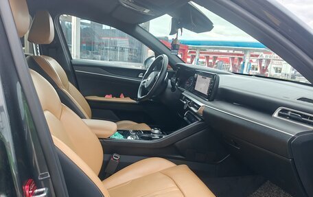 KIA K5, 2020 год, 2 680 000 рублей, 9 фотография