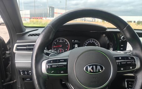KIA K5, 2020 год, 2 680 000 рублей, 12 фотография