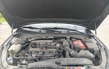 KIA K5, 2020 год, 2 680 000 рублей, 13 фотография