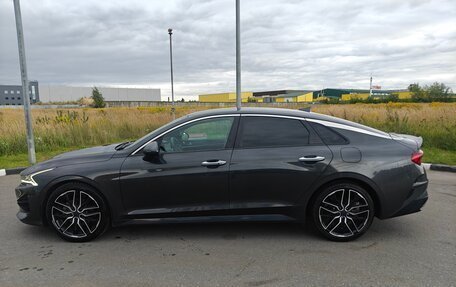 KIA K5, 2020 год, 2 680 000 рублей, 4 фотография