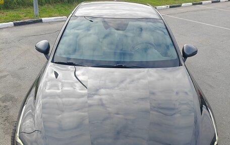 KIA K5, 2020 год, 2 680 000 рублей, 14 фотография