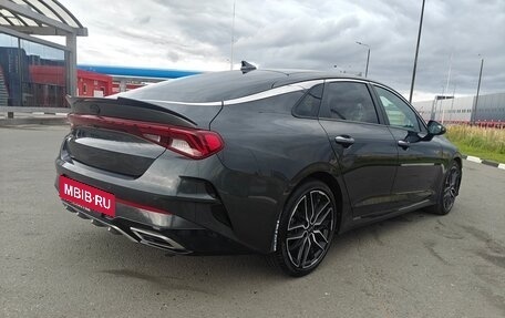 KIA K5, 2020 год, 2 680 000 рублей, 8 фотография