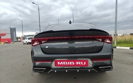 KIA K5, 2020 год, 2 680 000 рублей, 6 фотография