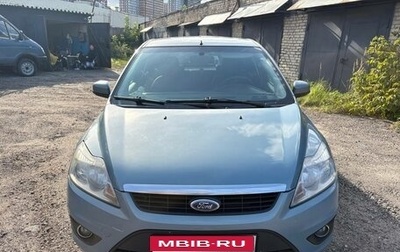 Ford Focus II рестайлинг, 2009 год, 460 000 рублей, 1 фотография