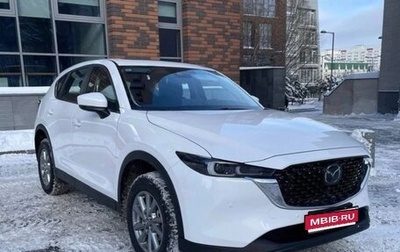 Mazda CX-5 II, 2026 год, 1 фотография