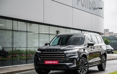 CheryExeed VX, 2022 год, 2 799 000 рублей, 1 фотография
