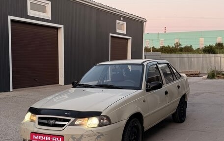 Daewoo Nexia I рестайлинг, 2012 год, 275 000 рублей, 1 фотография