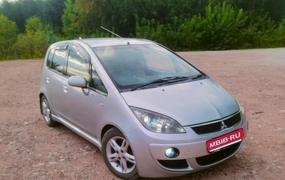 Mitsubishi Colt VI рестайлинг, 2003 год, 340 000 рублей, 1 фотография