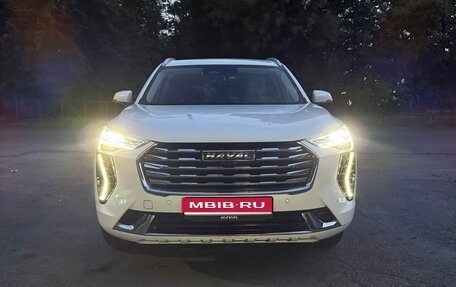 Haval Jolion, 2023 год, 1 999 999 рублей, 1 фотография