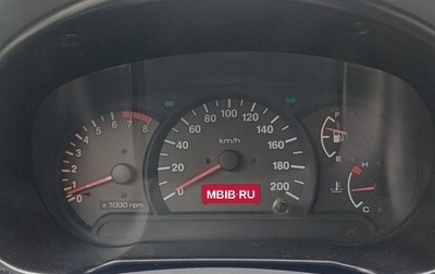 Hyundai Accent II, 2007 год, 330 000 рублей, 1 фотография