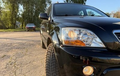 KIA Sorento IV, 2007 год, 840 000 рублей, 1 фотография