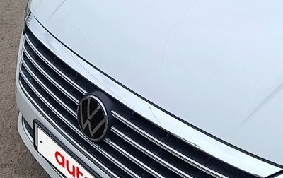 Volkswagen Lavida, 2022 год, 1 830 000 рублей, 1 фотография