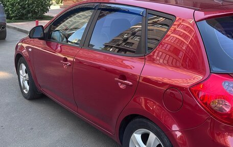 KIA cee'd I рестайлинг, 2008 год, 800 000 рублей, 1 фотография