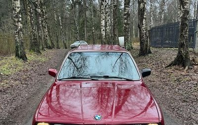 BMW 3 серия, 1983 год, 500 000 рублей, 1 фотография