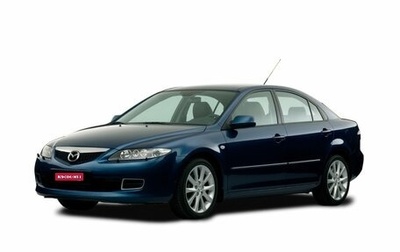 Mazda 6, 2006 год, 465 000 рублей, 1 фотография
