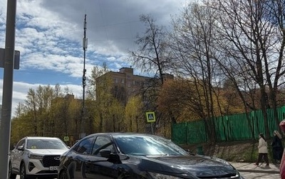 Honda Civic IX, 2020 год, 2 650 000 рублей, 1 фотография