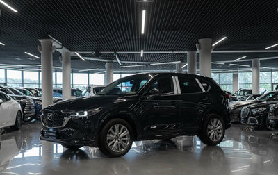 Mazda CX-5 II, 2026 год, 5 100 000 рублей, 1 фотография