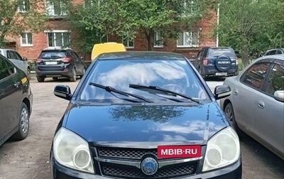 Geely MK I рестайлинг, 2010 год, 225 000 рублей, 1 фотография