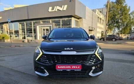 KIA Sportage IV рестайлинг, 2023 год, 3 082 000 рублей, 1 фотография