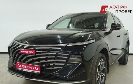 Haval F7 I, 2024 год, 2 650 000 рублей, 1 фотография