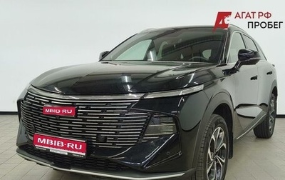 Haval F7 I, 2024 год, 2 650 000 рублей, 1 фотография