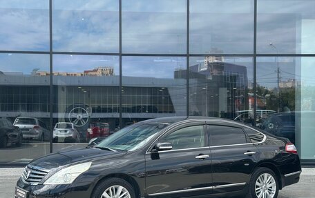 Nissan Teana, 2012 год, 845 000 рублей, 1 фотография