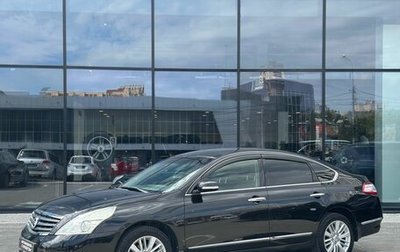 Nissan Teana, 2012 год, 845 000 рублей, 1 фотография