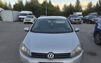 Volkswagen Golf VI, 2012 год, 370 000 рублей, 1 фотография