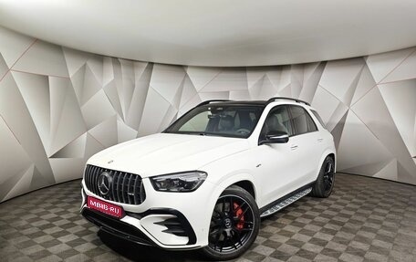 Mercedes-Benz GLE AMG, 2024 год, 12 900 000 рублей, 1 фотография