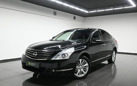 Nissan Teana, 2011 год, 1 245 000 рублей, 1 фотография