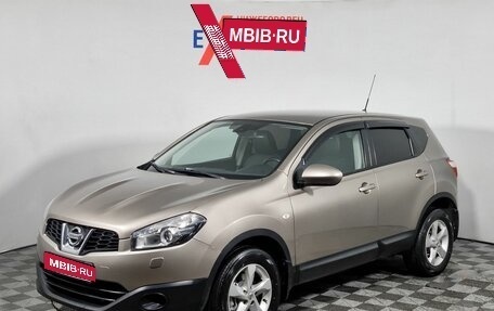 Nissan Qashqai, 2012 год, 999 000 рублей, 1 фотография