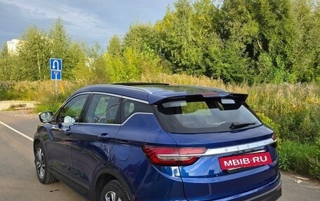 Geely Coolray I, 2022 год, 6 фотография