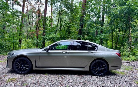 BMW 7 серия, 2020 год, 5 300 000 рублей, 7 фотография