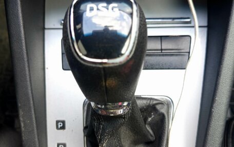 Skoda Octavia, 2013 год, 1 080 000 рублей, 7 фотография