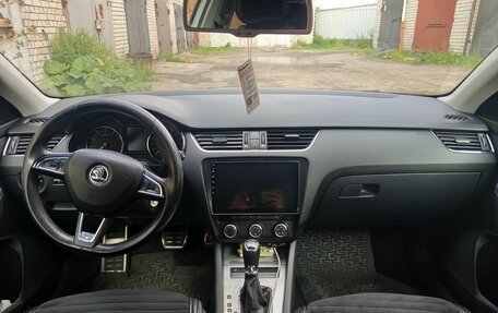 Skoda Octavia, 2013 год, 1 080 000 рублей, 5 фотография