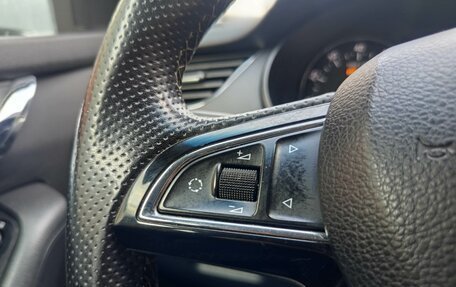 Skoda Octavia, 2013 год, 1 080 000 рублей, 10 фотография