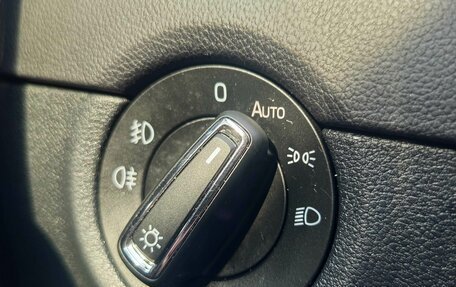 Skoda Octavia, 2013 год, 1 080 000 рублей, 14 фотография