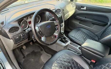 Ford Focus II рестайлинг, 2009 год, 460 000 рублей, 7 фотография