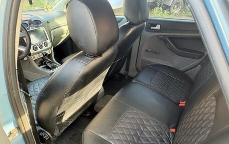 Ford Focus II рестайлинг, 2009 год, 460 000 рублей, 9 фотография
