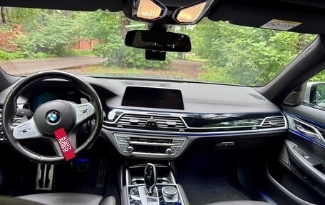 BMW 7 серия, 2020 год, 5 300 000 рублей, 8 фотография