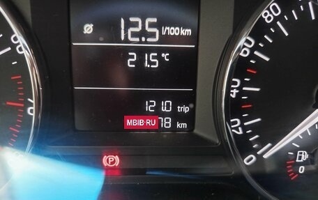 Skoda Octavia, 2013 год, 1 080 000 рублей, 12 фотография