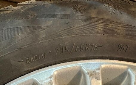 Ford Focus II рестайлинг, 2009 год, 460 000 рублей, 17 фотография