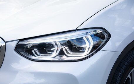 BMW X3, 2021 год, 3 990 000 рублей, 4 фотография
