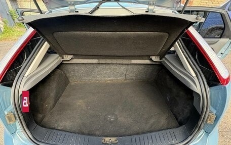 Ford Focus II рестайлинг, 2009 год, 460 000 рублей, 12 фотография